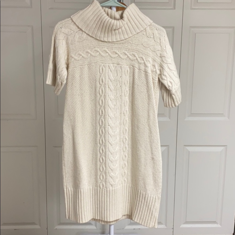 Banana Republic Women’s Sweater Dress